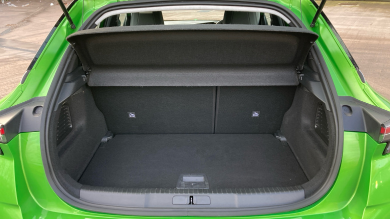 Vauxhall Mokka 100kW Elite Premium 50kWh 5dr Auto Electric Hatchback